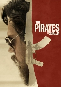 The Pirates of Somalia (2017)