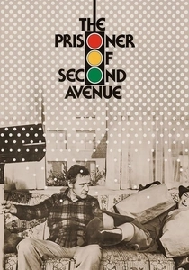 The Prisoner of Second Avenue (1975)