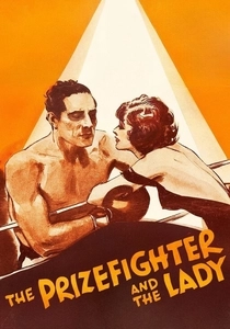 The Prizefighter and the Lady (1933)