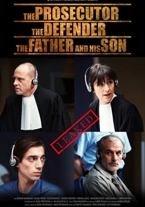 The Prosecutor, the Defender, the Father and His Son (2015)