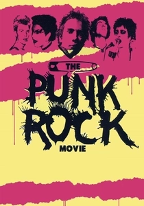 The Punk Rock Movie (1978)