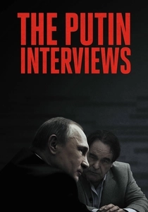 The Putin Interviews (2017)