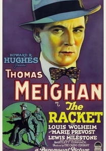 The Racket (1928)