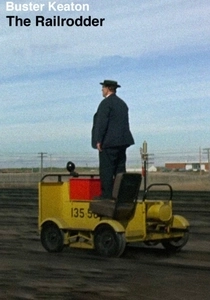 The Railrodder (1965)