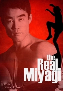 The Real Miyagi (2015)