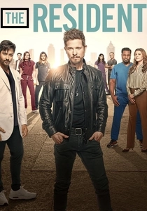 The Resident (2018)