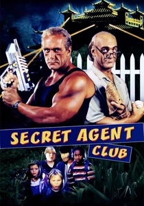The Secret Agent Club (1996)