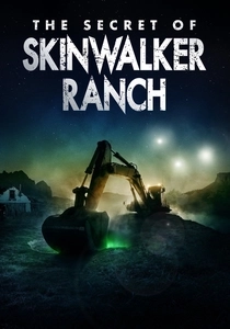 The Secret of Skinwalker Ranch (2020)