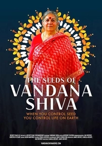 The Seeds of Vandana Shiva (2021)