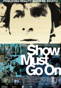 The Show Must Go On (2010)