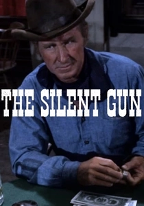 The Silent Gun (1969)