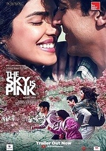 The Sky Is Pink (2019)