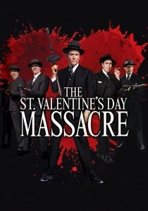 The St. Valentine's Day Massacre (1967)