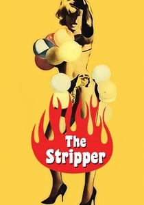 The Stripper (1963)