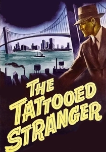 The Tattooed Stranger (1950)