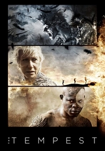 The Tempest (2010)