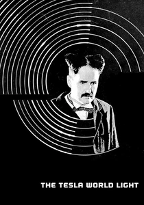 The Tesla World Light (2017)