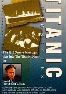 The Titanic Chronicles (1999)
