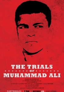 The Trials of Muhammad Ali (2013)
