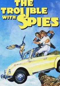 The Trouble with Spies (1987)