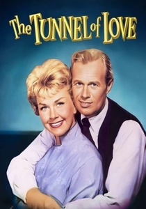 The Tunnel of Love (1958)