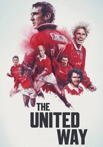 The United Way (2021)