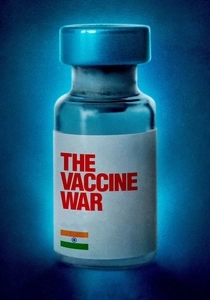 The Vaccine War (2023)