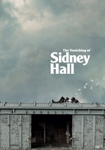 The Vanishing of Sidney Hall (2017)