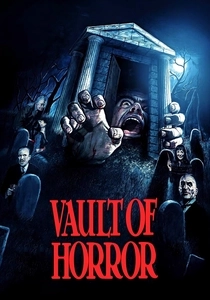 The Vault of Horror (1973)