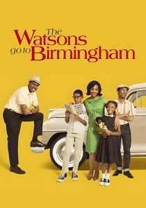 The Watsons Go to Birmingham (2013)