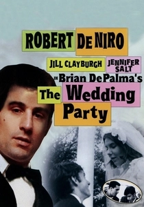 The Wedding Party (1969)
