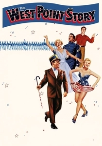 The West Point Story (1950)
