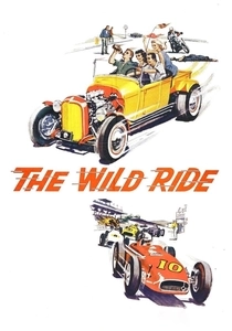The Wild Ride (1960)