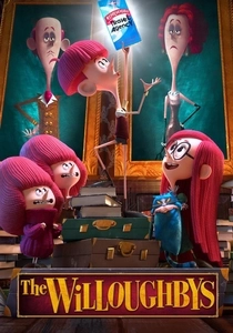The Willoughbys (2020)