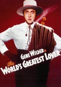 The World's Greatest Lover (1977)