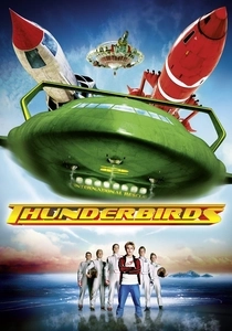 Thunderbirds (2004)