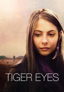 Tiger Eyes (2012)