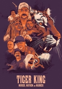 Tiger King (2020)