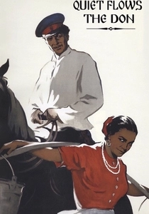 Quiet Flows the Don (1957)