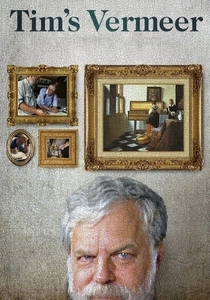 Tim's Vermeer (2013)