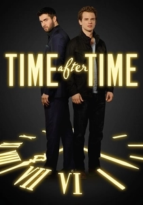 Time After Time (2017)