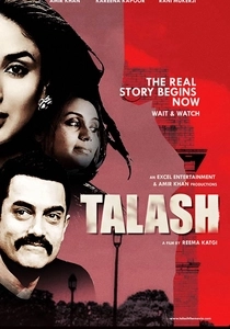 Talaash: The Answer Lies Within (2012)