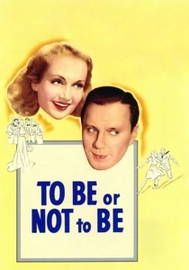 To Be or Not to Be (1942)