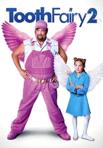 The Tooth Fairy 2 (2012)