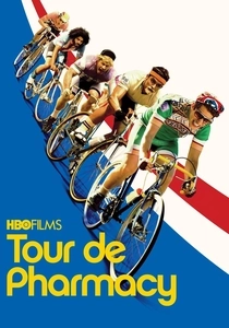 Tour de Pharmacy (2017)