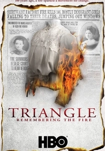 The Triangle Shirtwaist Factory Fire (2011)