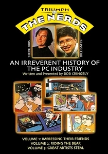Triumph of the Nerds (1996)