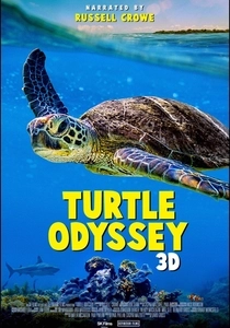Turtle Odyssey (2018)