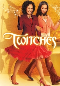 Twitches (2005)