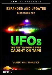UFOs: The Best Evidence Ever Caught on Tape (1997)